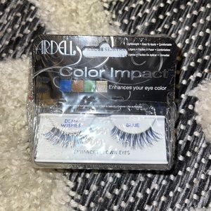 Lashes